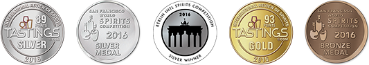 Awards