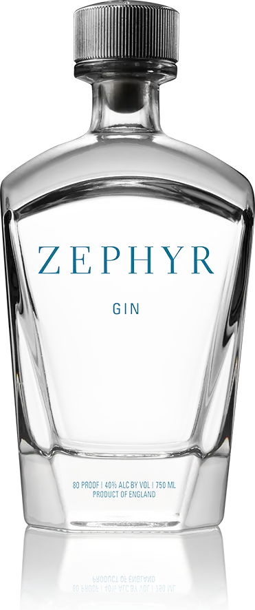 Zephyr blue
