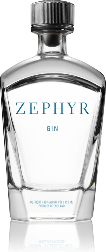 Zephyr gin