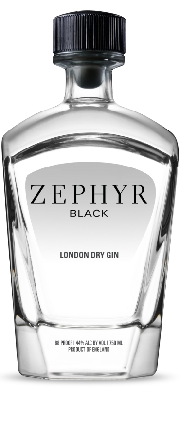 Zephyr Black New