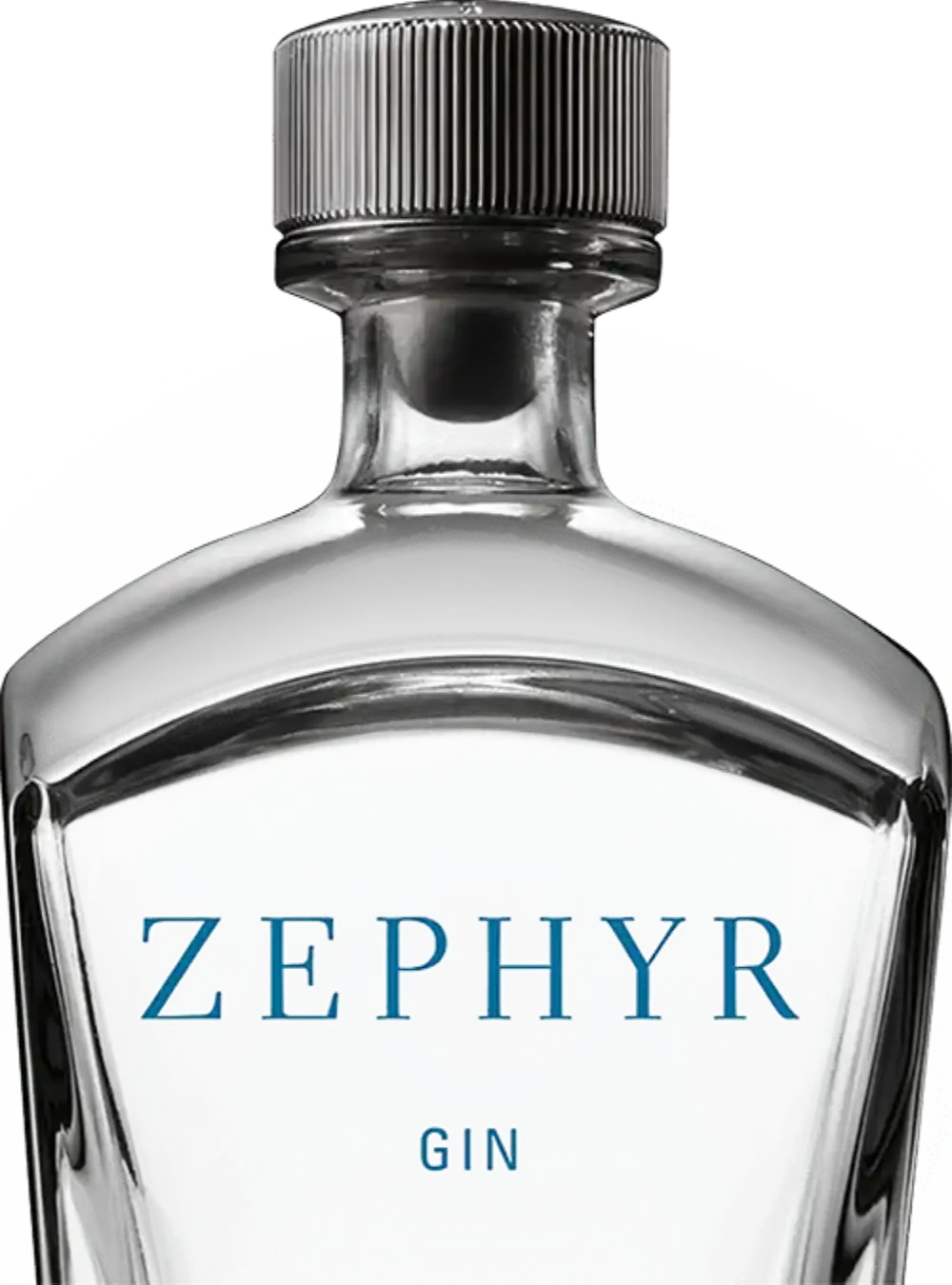 Zephyr Gin Hero